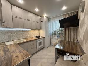 3-к квартира, вторичка, 68м2, 5/9 этаж