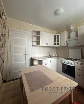 1-к квартира, вторичка, 34м2, 9/9 этаж