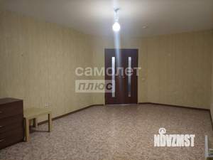 2-к квартира, вторичка, 55м2, 9/9 этаж