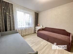 2-к квартира, вторичка, 52м2, 3/9 этаж