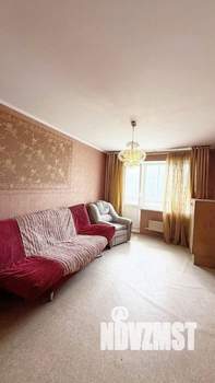 4-к квартира, вторичка, 86м2, 3/10 этаж