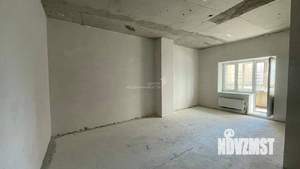 2-к квартира, вторичка, 71м2, 2/22 этаж