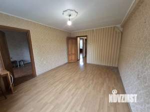 3-к квартира, вторичка, 59м2, 4/5 этаж