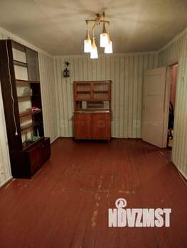 1-к квартира, вторичка, 31м2, 3/5 этаж