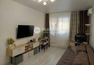 1-к квартира, вторичка, 43м2, 11/17 этаж