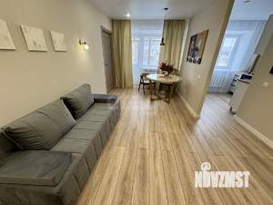 2-к квартира, вторичка, 44м2, 3/4 этаж