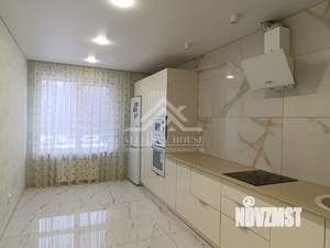 3-к квартира, вторичка, 72м2, 2/25 этаж