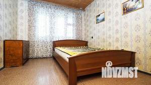 3-к квартира, вторичка, 66м2, 8/9 этаж