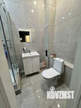 1-к квартира, вторичка, 34м2, 1/10 этаж