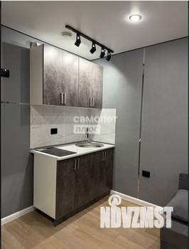 Студия квартира, вторичка, 24м2, 3/9 этаж