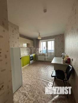 1-к квартира, вторичка, 36м2, 3/18 этаж