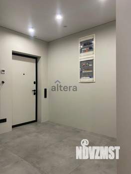 3-к квартира, вторичка, 96м2, 20/25 этаж