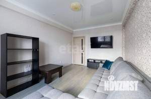 3-к квартира, вторичка, 69м2, 9/12 этаж