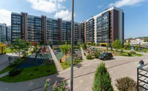 1-к квартира, вторичка, 34м2, 2/10 этаж