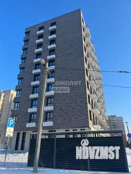 2-к квартира, вторичка, 66м2, 5/10 этаж