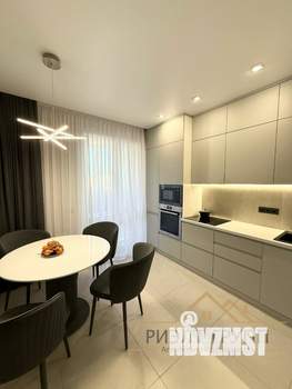 2-к квартира, вторичка, 54м2, 11/19 этаж