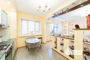 3-к квартира, вторичка, 91м2, 5/9 этаж