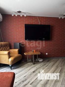 2-к квартира, вторичка, 44м2, 16/17 этаж