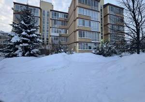 1-к квартира, вторичка, 49м2, 1/5 этаж