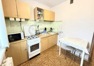 1-к квартира, вторичка, 35м2, 3/9 этаж