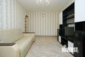 1-к квартира, вторичка, 34м2, 1/5 этаж