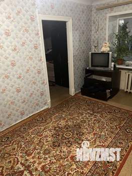 2-к квартира, вторичка, 39м2, 2/5 этаж