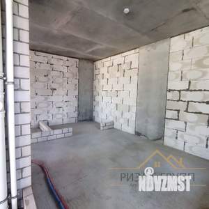 3-к квартира, вторичка, 94м2, 9/21 этаж
