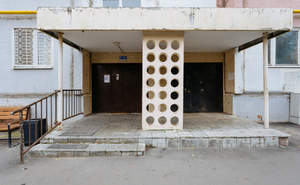 1-к квартира, вторичка, 35м2, 2/9 этаж