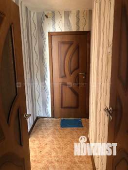 1-к квартира, вторичка, 35м2, 8/9 этаж