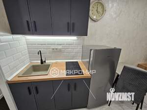 Студия квартира, вторичка, 18м2, 4/9 этаж