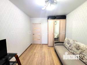 1-к квартира, вторичка, 36м2, 5/11 этаж