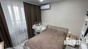 1-к квартира, вторичка, 40м2, 7/18 этаж