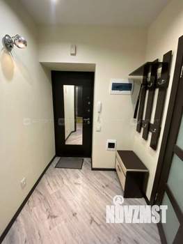 1-к квартира, вторичка, 37м2, 3/10 этаж