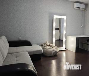 1-к квартира, вторичка, 46м2, 12/14 этаж