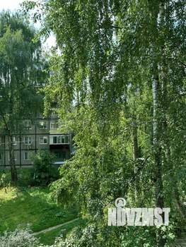 1-к квартира, вторичка, 31м2, 3/5 этаж