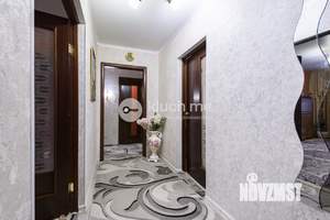 4-к квартира, вторичка, 83м2, 1/9 этаж