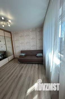 3-к квартира, вторичка, 60м2, 18/19 этаж