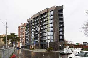 1-к квартира, вторичка, 38м2, 2/9 этаж