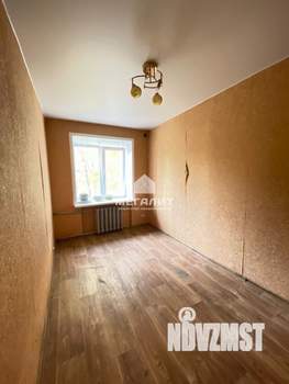 2-к квартира, вторичка, 45м2, 3/5 этаж