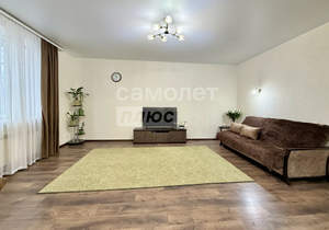 2-к квартира, вторичка, 83м2, 3/5 этаж