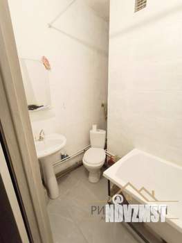 Студия квартира, вторичка, 26м2, 13/19 этаж