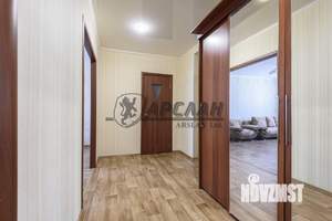 2-к квартира, вторичка, 70м2, 8/10 этаж