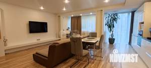 2-к квартира, вторичка, 57м2, 1/5 этаж