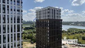 3-к квартира, сданный дом, 59м2, 13/19 этаж