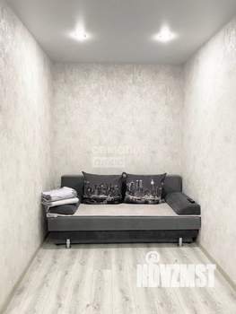 1-к квартира, вторичка, 37м2, 1/16 этаж