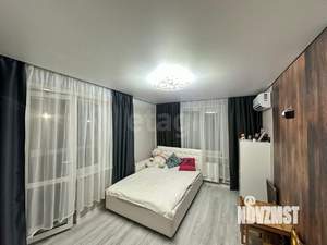 2-к квартира, вторичка, 53м2, 8/9 этаж