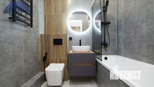 2-к квартира, вторичка, 47м2, 15/20 этаж