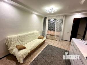 1-к квартира, вторичка, 30м2, 3/5 этаж