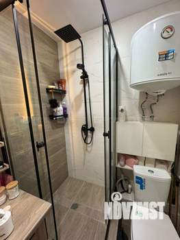 Студия квартира, вторичка, 21м2, 1/9 этаж