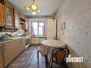 3-к квартира, вторичка, 65м2, 9/9 этаж